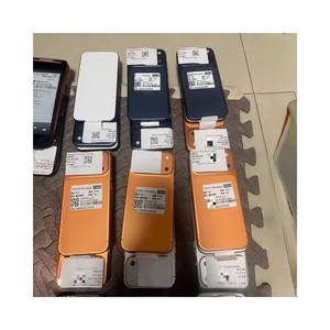 ขายส่ง สมาร์ทโฟน Android 5G แท้ ปลดล็อคแล้ว ความจุ 128GB รุ่น 17 Pro Max มือสอง หน้าจอ 6.4 นิ้ว แบตเตอรี่เยี่ยม ส่งออกได้ทั่วโลก - Product Image 2