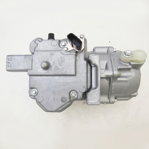 คอมเพรสเซอร์เหล็ก TAI สำหรับ Prius 042200-0420 88370-47031 - Product Image 1
