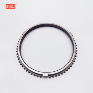 Vendita calda parti Auto trasmissione acciaio sincronizzatore anello OEM 1304 304 <span class=keywords><strong>096</strong></span> per ZF 9 s75 - Product Image 2