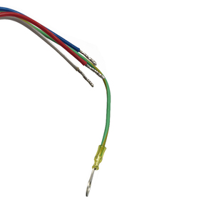 A90L-0001-0515/RM2 # Ventilateur de refroidissement du moteur de broche FANUC d'origine RM2 RT6323-0220W-B30F-S03W - Product Image 3