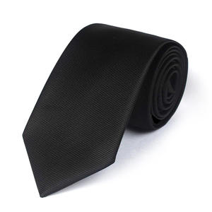 Corbata de Negocios para Hombre de 7cm, Varios Estilos, Atada a Mano, Transpirable, con Estampado por Transferencia Térmica, Accesorio Casual para Traje, Venta al por Mayor, para Entrevistas - Product Image 2