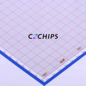 RD1/2WS1KJT/BA1 <b>Through</b>-<b>Hole</b> <b>Resistor</b> <b>Through</b> <b>hole</b> Component (THT),D2.4xL6.4mm Carbon Film 1kOhm 5% 500mW - Product Image 1