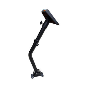 Kit d'adaptation pour <span class=keywords><strong>antenne</strong></span> satellite Starlink Gen 3, support mural et de toit, avec adaptateur de tuyau et support de mât plat réglable V3 V4 - Vente en gros usine - Product Image 4