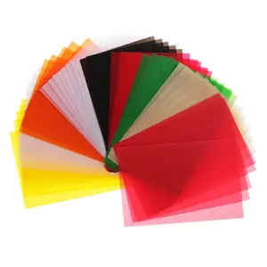 2014 ambachtelijke papier van gekleurd calqueerpapier/china vervaardiging van gekleurd calqueerpapier