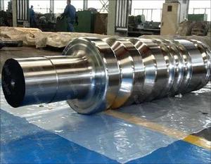 Thép Thép Cây Cán Nhà Máy Dây Chuyền Sản Xuất Cán Nhà Máy Cuộn Cuộn Mini Thiết Bị Spur Bánh Răng Trục Nhà Máy Cuộn - Product Image 3