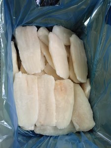 Venta Caliente de Filete de Pescado Blanco Entero Congelado, Bacalao y Filetes de Bacalao - Product Image 6