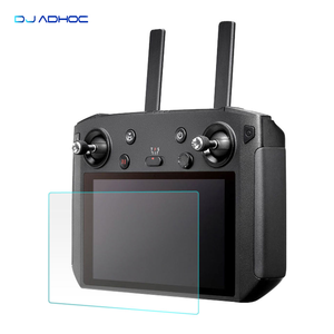 PULUZ Vente Chaude Protection d'Écran en Verre Trempé Fabriquée en Usine avec Moule Privé pour Accessoires de Drones <span class=keywords><strong>RC</strong></span> <span class=keywords><strong>Pro</strong></span> - Product Image 5
