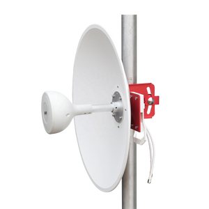 Huawei — antenne de plat extérieur 1.7-4.2GHz, 19dBi LTE/5G, compatible avec la radio Huawei - Product Image 1