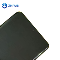 Pantalla OLED de Alta Calidad para Samsung Galaxy S20 Ultra 5G (SM-G988) Original con 1 Año de Garantía - Reparación de Pantalla Rota