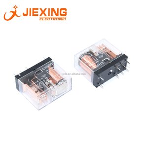 G2R-2-24VDC G2R-2 24V DC 24V 5A 250V AC 8pin Новинка & Оригинал реле - Product Image 6