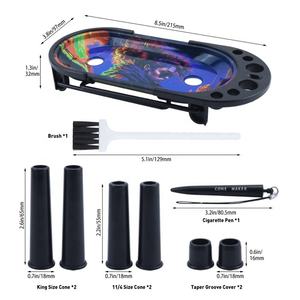 Smokeshop, товары для курения, самые горячие логотипы, печать на заказ, настольные аксессуары для курения трав - Product Image 5