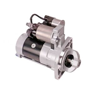 Bộ khởi động phù hợp cho động cơ yuchai bộ phận động cơ diesel khởi động - Product Image 1
