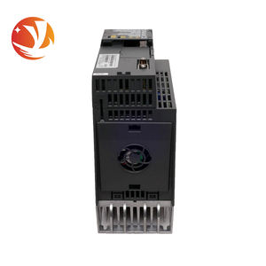 ตัวแปลงความถี่ PLC แบบตั้งโปรแกรมได้ ยี่ห้อ SIEMENS รุ่น 6SL3 210-1KE21-3AF1 ของแท้ใหม่แกะกล่อง - Product Image 4