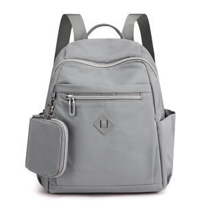 <b>Large</b> <b>Capacity</b> <b>Backpack</b> Fashion Trend Version <b>Backpack</b> Waterproof Travel Laptop <b>Backpack</b> - Product Image 6