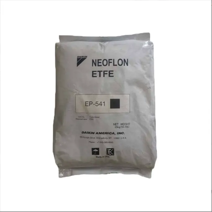 DAIKIN NEOFLON ETFE EC-6510/ EC-6515/ EC-6516 Fluoropolímeros
