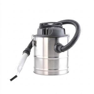 LL- Nettoyeur de cendres pour cheminée et barbecue, aspirateur à cendres puissant et portable - Product Image 4