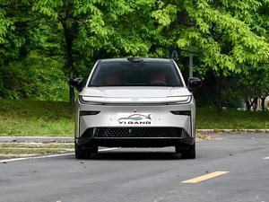 <span class=keywords><strong>Auto</strong></span> Elettrica Toyota BZ3X di Alta Qualità, Modello 2025, SUV 5 Posti per Esportazione Mondiale - Product Image 2