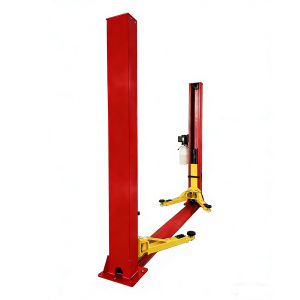 Mobile 4 Ton Two Post <strong>Hydraulic</strong> Cylinder <strong>Car</strong> <strong>Lift</strong> <strong>for</strong> <strong>Car</strong> Repair Workshop Equipment - Product Image 3