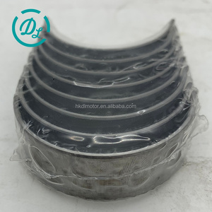 EexcavaStart C2.2 Diesel Connecting Rod Bearing 146-7808 307-9855 307-9856 <b>Mini</b> Excavators Loaders Engines 6 Months Warranty - Product Image 5