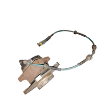 Ensemble de roulement de moyeu de roue avant et arrière avec capteur ABS OEM 197118 pour suspension d'essieu de roue Maserati Quattroporte GranTurismo