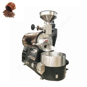 25 키로그램 probat 로스터 유전자 카페 너트 simonelli 2 키로그램 전기 ventless 커피 로스터 로봇 기계