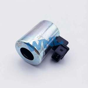 C19-027DC-E26-B 251027 860202595-1010673-105 Bobina de Válvula Solenoide, Repuestos para Maquinaria de Construcción XCMG - Product Image 4
