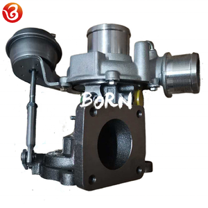 RHF3 para Turbo 55212917 71793892 71793894 55222015 VL37 para Fiat Bravo/Linea /Grande Punto y <span class=keywords><strong>Alfa</strong></span> <span class=keywords><strong>Romeo</strong></span> <span class=keywords><strong>MiTo</strong></span> 1,4 - Product Image 4