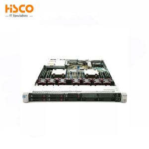 Pour serveur Rack Xeon-Platform8164 Intel HPE <span class=keywords><strong>ProLiant</strong></span> <span class=keywords><strong>Dl160</strong></span> <span class=keywords><strong>Gen10</strong></span> - Product Image 5