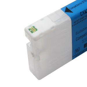 Cartucho de Tinta Compatible T7821-T7826 para <span class=keywords><strong>Epson</strong></span> <span class=keywords><strong>SureLab</strong></span> <span class=keywords><strong>D700</strong></span>, Tinta Negra y Tinta de Colorante LC con Chip - Product Image 6