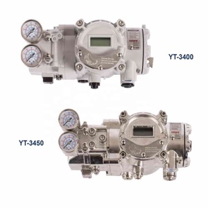 Original YTC YT-3400 YT-3450 YT-3450RSCX421S Flameproof Type Smart With High - Product Image 5