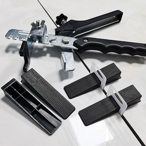 Accessoires <span class=keywords><strong>de</strong></span> construction Outils professionnels pour pose <span class=keywords><strong>de</strong></span> <span class=keywords><strong>carrelage</strong></span> Système <span class=keywords><strong>de</strong></span> nivellement <span class=keywords><strong>de</strong></span> sol - Product Image 1