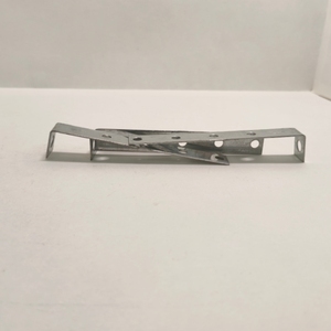 Clip en Forma de T de Acero Galvanizado Moderno y Resistente a la Corrosión para Paneles de Yeso, Accesorios para Techos Exteriores - Product Image 6