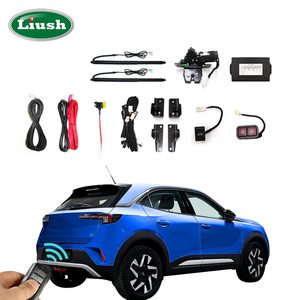 Portón Trasero Eléctrico Automático Retrofit para Vauxhall <span class=keywords><strong>Mokka</strong></span>, Sistema de Apertura de <span class=keywords><strong>Maletero</strong></span> Eléctrico para Opel <span class=keywords><strong>Mokka</strong></span> B/<span class=keywords><strong>Mokka</strong></span>-e 2026 - Product Image 1