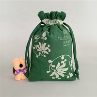 Sacs cadeaux en tissu à paillettes, pochette d'emballage, sacs à cordon, avec Logo, pour anniversaire, noël, cadeaux indiens en maille, pièces