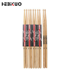 Gb141 có thể điều chỉnh chiều dài điện tử thực hành dùi trống với lời khuyên Nylon nhà máy giá bán buôn nhạc cụ & phụ kiện - Product Image 1