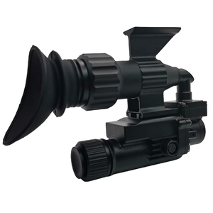 LinduNV 2025 Nuevo Diseño IP67 Impermeable, Cámara Termográfica con Clip COTI - Product Image 5
