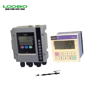 Analizador de Concentración de Iones de Fluoruro HACH FBM-160, Medidor Rápido de Calidad del Agua HACH-FBM-160 - Product Image 1