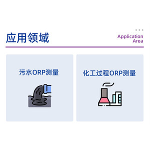 Electrodo ORP Endress+Hauser E+H CPF82, Tipo Analógico, Profundidad de Inserción 23 mm, No a Prueba de Explosiones, Fabricado en China Continental - Product Image 4