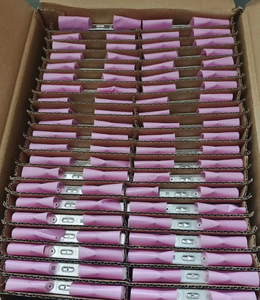 Batería Prismática de Litio NMC de 4.2Ah y 3.65V de Alta Descarga para Sistemas de Almacenamiento de Energía - Product Image 6