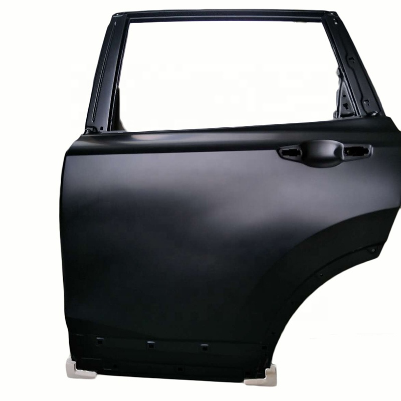 Автозапчасти, задняя дверь для Honda CRV 2018 OEM 67550-TLA-A00ZZ 67510-TLA-A00ZZ