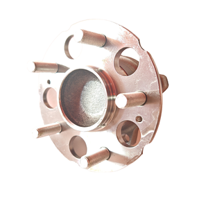 <span class=keywords><strong>44600</strong></span> SEL-000 Nuevo Rodamiento de Cubo de Rueda Delantera para Coche Suotong, Compatible con Jazz GD1 GD3 GD6 GD8 2003-2008 - Product Image 1