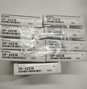 Nouveaux éliminateurs d'électricité statique haute performance originaux OP-42213, sonde d'électrode pour les modèles SJ-R/SJ-M030/M070 - Product Image 4