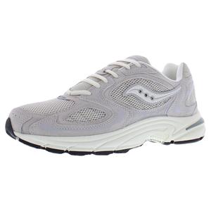 รองเท้าเดิน Saucony Grid Jazz 9 รุ่น Unisex สีครีมแคชเมียร์ - Product Image 1