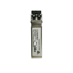 ตัวรับส่งสัญญาณที่รองรับ QSFP-100G-LR4-I 100Gbps โหมดเดียว10กม. เข้าถึง MSA ได้ตามมาตรฐานเสียบปลั๊กได้ - Product Image 5