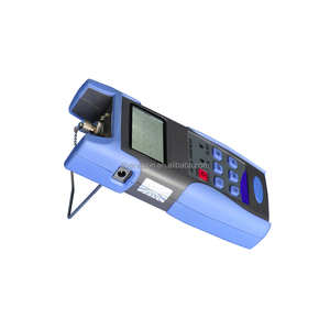 <strong>Optical</strong> <strong>Power</strong> <strong>Meter</strong> FIBERVISION Handheld <strong>Optical</strong> <strong>Power</strong> <strong>Meter</strong> 10g Fiber Optic <strong>Power</strong> <strong>Meter</strong> with VFL and OPM - Product Image 4
