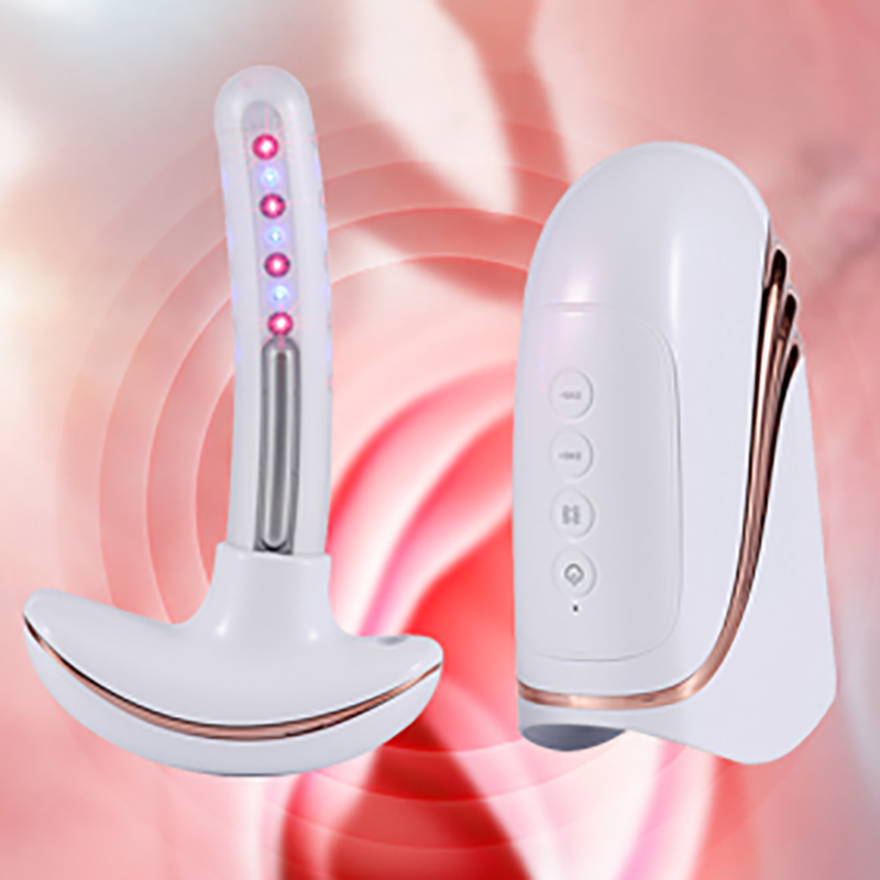 Multi Symptom Vaginal Care Laser Stick