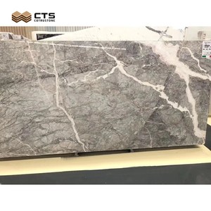 Fior di <span class=keywords><strong>Bosco</strong></span> de Italia, mármol gris, de lujo - Product Image 1