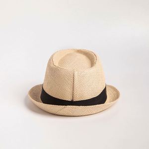 Promotional Custom Embossed Polyester <b>Flat</b> Brim Hat with Logo <b>Summer</b> Sun Hat for Events Travel Beach Marketing Campaigns - Product Image 4