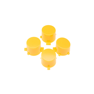 Nhà Sản Xuất Giao Hàng Nhanh Cho <span class=keywords><strong>PS</strong></span> 5 Dpad L1L2R1R2 Nút Bấm Kích Hoạt Bằng Ngón Tay Cái 18 Trong 1 Nút Rắn Cho Bộ Điều Khiển Play Station 5 BDM020 - Product Image 3