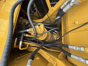 รถขุดตีนตะขาบ Caterpillar CAT336D2 มือสอง ขนาด 36 ตัน รุ่น CAT336D Cat336 CAT336E Carter 336 ขายดี - Product Image 6
